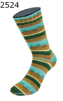 Alto Merino Meilenweit Lana Grossa Farbe 524