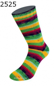 Alto Merino Meilenweit Lana Grossa Farbe 525