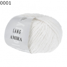 Amira Lang Yarns Farbe 1