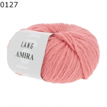Amira Lang Yarns Farbe 127