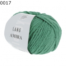 Amira Lang Yarns Farbe 17