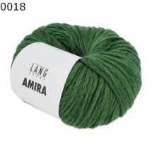 Amira Lang Yarns Farbe 18