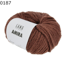 Amira Lang Yarns Farbe 187