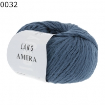 Amira Lang Yarns Farbe 32