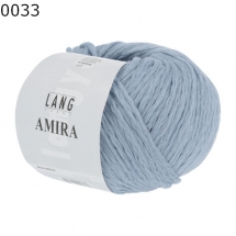 Amira Lang Yarns Farbe 33