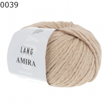 Amira Lang Yarns Farbe 39