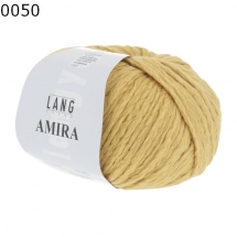 Amira Lang Yarns Farbe 50