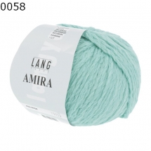 Amira Lang Yarns Farbe 58