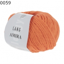 Amira Lang Yarns Farbe 59