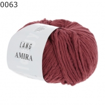Amira Lang Yarns Farbe 63