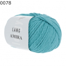 Amira Lang Yarns Farbe 78