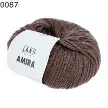 Amira Lang Yarns Farbe 87
