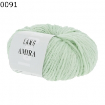 Amira Lang Yarns Farbe 91