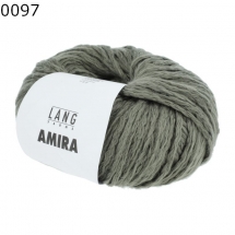 Amira Lang Yarns Farbe 97