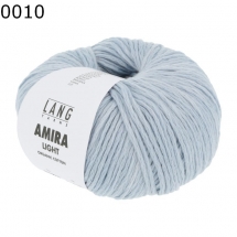 Amira Light Lang Yarns Farbe 10
