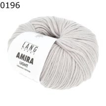 Amira Light Lang Yarns Farbe 196
