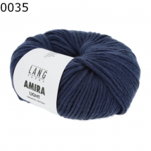 Amira Light Lang Yarns Farbe 35