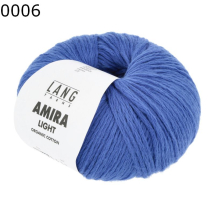 Amira Light Lang Yarns Farbe 6