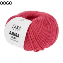 Amira Light Lang Yarns Farbe 60