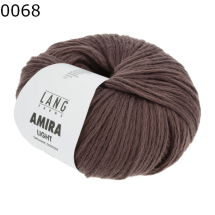 Amira Light Lang Yarns Farbe 68