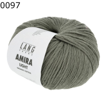 Amira Light Lang Yarns Farbe 97