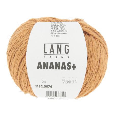 Ananas+ Lang Yarns