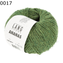 Ananas Lang Yarns Farbe 17