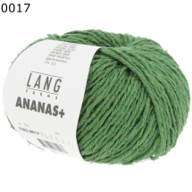 Ananas+ Lang Yarns Farbe 17