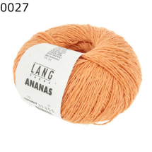 Ananas Lang Yarns Farbe 27