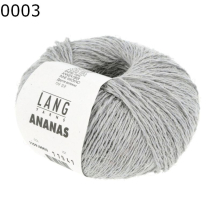 Ananas Lang Yarns Farbe 3