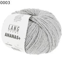 Ananas+ Lang Yarns Farbe 3