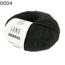 Ananas Lang Yarns Farbe 4