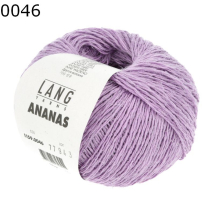 Ananas Lang Yarns Farbe 46