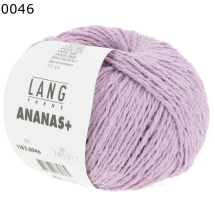 Ananas+ Lang Yarns Farbe 46