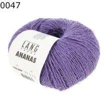 Ananas Lang Yarns Farbe 47