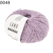 Ananas Lang Yarns Farbe 48