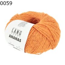 Ananas Lang Yarns Farbe 59