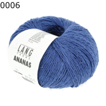 Ananas Lang Yarns Farbe 6