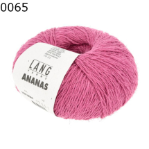 Ananas Lang Yarns Farbe 65