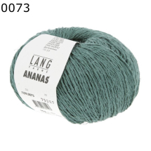 Ananas Lang Yarns Farbe 73