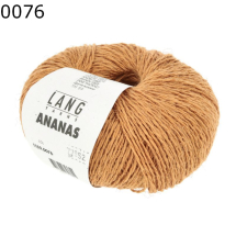 Ananas Lang Yarns Farbe 76