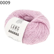 Ananas Lang Yarns Farbe 9