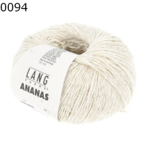 Ananas Lang Yarns Farbe 94