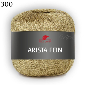 Arista fein Pro Lana Farbe 300