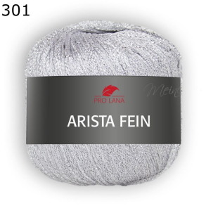 Arista fein Pro Lana Farbe 301