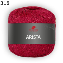 Arista Pro Lana Farbe 318
