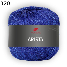 Arista Pro Lana Farbe 320