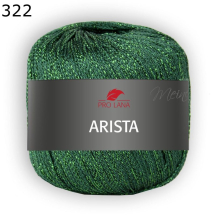 Arista Pro Lana Farbe 322