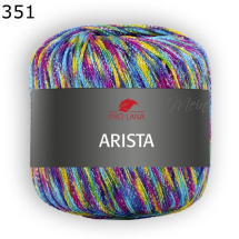 Arista Pro Lana Farbe 351
