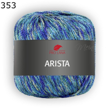 Arista Pro Lana Farbe 353